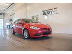 2013 Dodge Dart SXT/Rallye