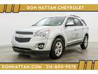 2015 Chevrolet Equinox LT 2LT