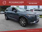 2024 Volvo XC90 B5 Plus