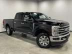 2024 Ford F-250SD King Ranch