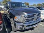 2014 Ram 2500 Big Horn