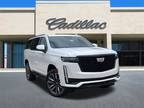 2024 Cadillac Escalade Sport