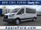 2024 Ford Transit-350 XL