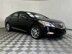 2014 Hyundai Azera Limited Premium Package