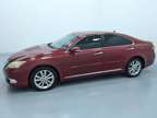 2012 Lexus ES 350