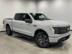 2024 Ford F-150 Lightning Flash