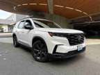 2023 Honda Pilot Sport