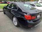 2014 BMW 3 Series 328i