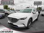 2016 Mazda CX-9 Touring