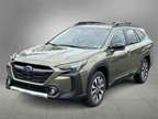 2025 Subaru Outback Limited XT