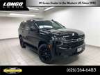 2022 Chevrolet Tahoe RST CC10706