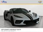 2021 Chevrolet Corvette Stingray Z51 2LT