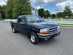 1998 Ford Ranger