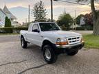 1999 Ford Ranger