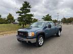 2010 Gmc Sierra