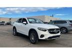 2025 Mercedes-Benz GLC GLC 300 4MATIC