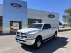 2016 Ram 2500 SLT