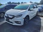 2020 Honda Odyssey, 53K miles