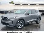 2025 Acura MDX Technology Package SH-AWD