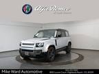 2023 Land Rover Defender 110 X-Dynamic SE