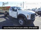 2024 Ford F-450SD XL DRW