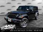 2024 Jeep Wrangler Sport S 4xe