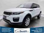 2018 Land Rover Range Rover Evoque SE Premium 4WD