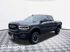 2022 Ram 2500 Power Wagon