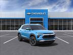 2025 Chevrolet trail blazer