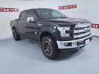 2016 Ford F-150 King Ranch