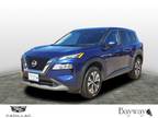 2023 Nissan Rogue, 32K miles