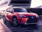 2022 Lexus