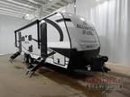 2025 Alliance RV Delta 252RL