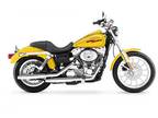 2005 Harley-Davidson FXDC/FXDCI Dyna Super Glide® Custom