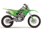 2025 Kawasaki KLX 300R