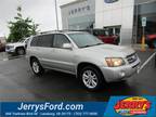 2006 Toyota Highlander Hybrid, 249K miles