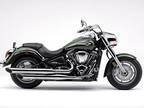 2005 Kawasaki Vulcan® 2000