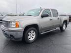 2012 GMC Sierra 1500 Gray, 153K miles