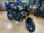 2024 Yamaha MT-09 SP