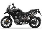 2023 Triumph Tiger 1200 GT Explorer with APR