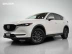 2020 Mazda CX-5 White, 53K miles