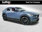 2023 Mazda CX-3 Gray, 18K miles