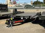 2024 MAXX-D Trailers 7x20 CAR HAULER N5X 7K