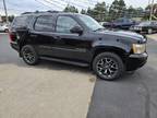 2007 Chevrolet Tahoe Black, 302K miles