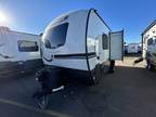 2025 Forest River Rockwood Geo Pro G20FBS