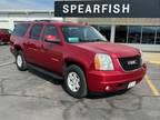 2014 GMC Yukon XL Red, 102K miles