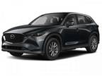 2025 Mazda CX-5 Gray