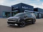 2025 Kia