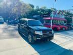 2015 Ford Expedition Black, 118K miles