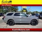 2022 Dodge Durango Gray, 24K miles